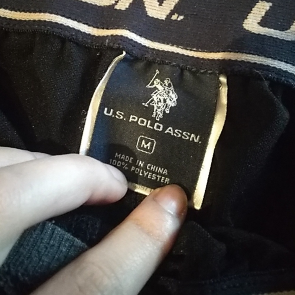 Shorts - Picture 4 of 4